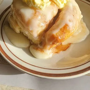 Cinnamon Roll