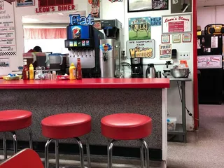 Leon's Diner