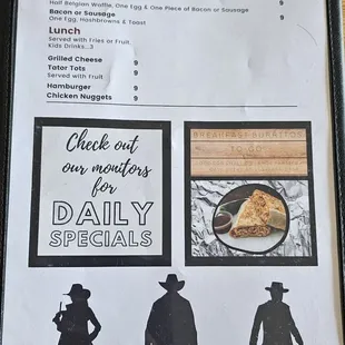 Menu (2/12/24)