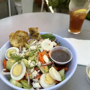 Cobb Salad
