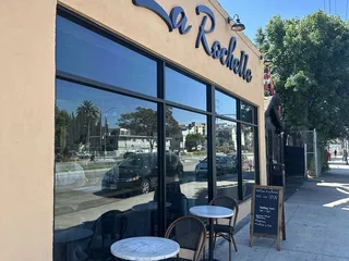 La Rochelle Bakery & Cafe