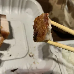 Roast Pork