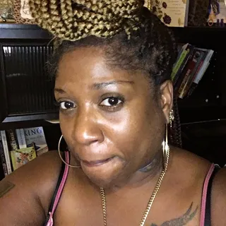 LaShonda D.