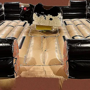 Mechanical Bull