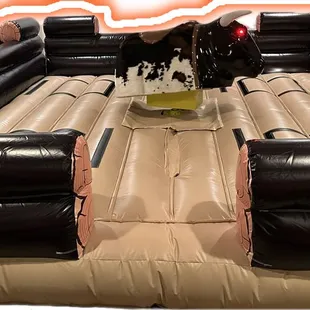 Mechanical Bull