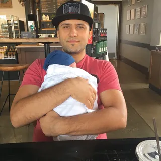 Claudio B.