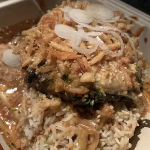 Loco moco