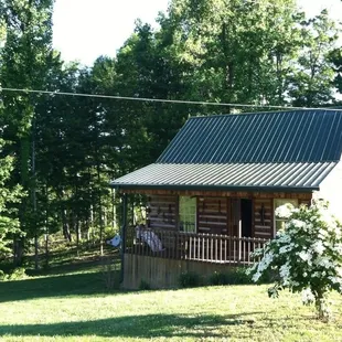 Cabin