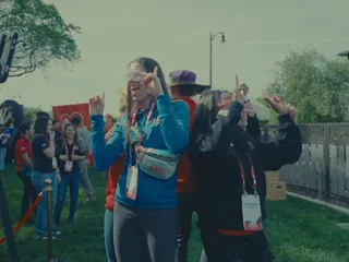 Over The Top Events & Parties