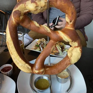 Pretzel