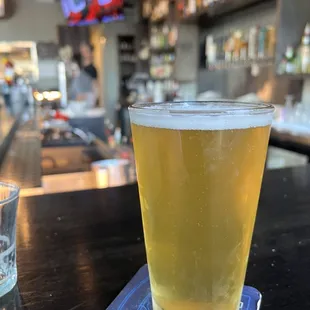 Mango Hefeweizen