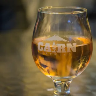 Cairn Brewing