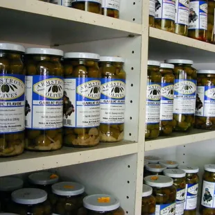 Olives!, Cairns Corner Produce
