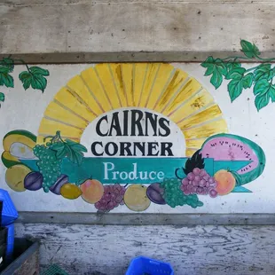 Signage