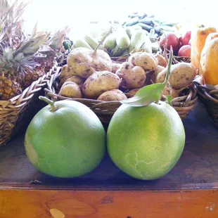 Grapefruit?, Cairns Corner Produce