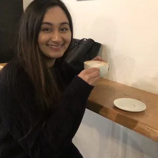 Nida K.