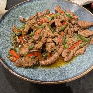 Kebda