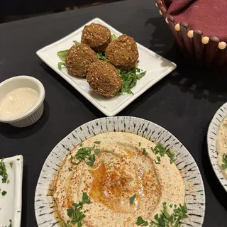 Hummus