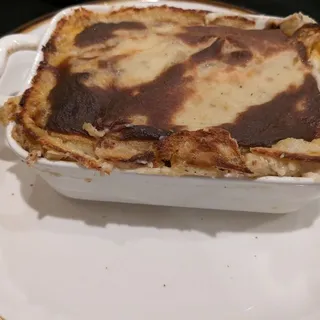 Macaronna Bechamel