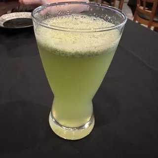 Lemon Mint Juice