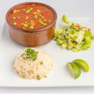 Green peas (Besella)