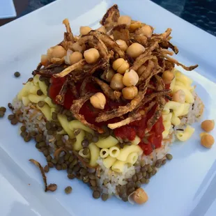 Koshary/Koshari