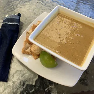 Lentil Soup