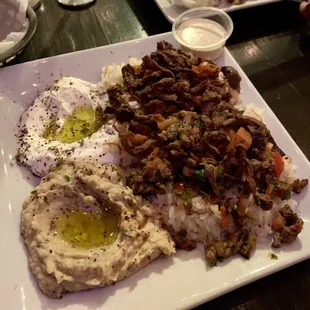 Labneh