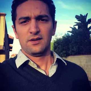 Amir Y.