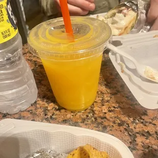 Mango Juice