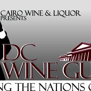 a man holding a glass of wine