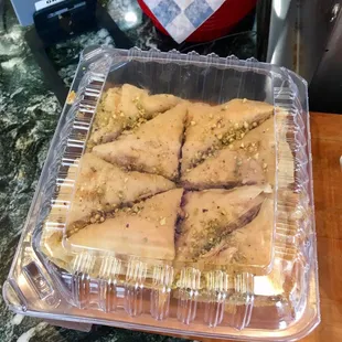 Baklava