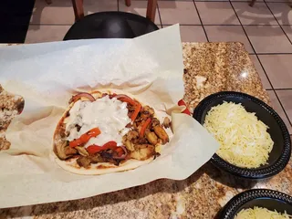 Pita Heaven