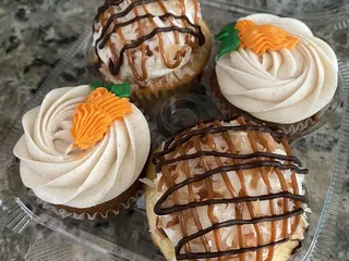 Franci Cakes