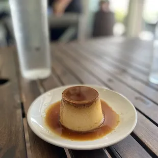 Flan