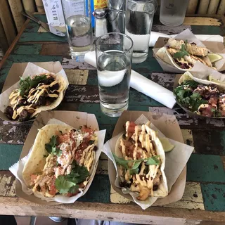 Tacos