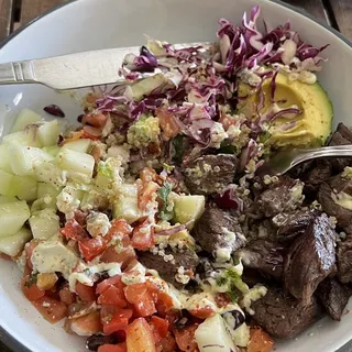 Steak Bowl