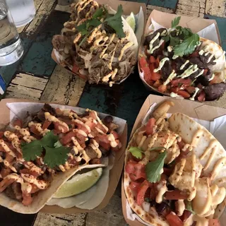 Vaca Frita