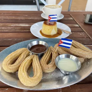Churros