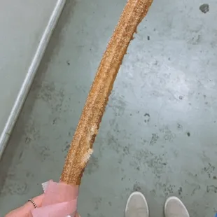 Original churro