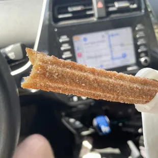 Original Churro