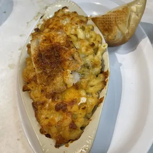 Lobster Mac