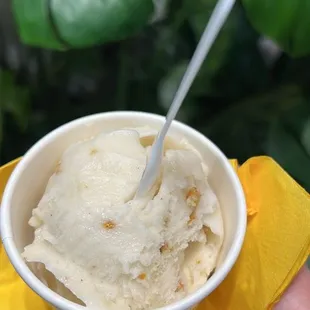 Ice cream