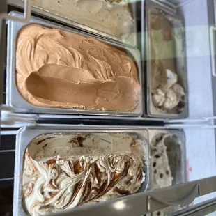 dessert, interior