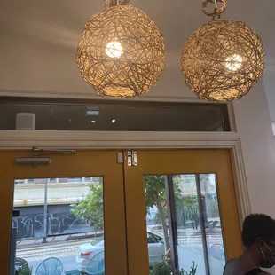 Beautiful decor