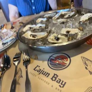 oysters, food, mussels, oysters and mussels, shellfish