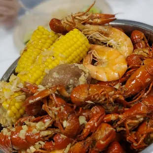 4lbs special, original Louisiana -mild