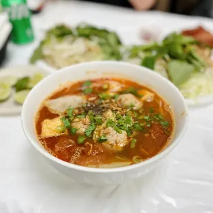 Bun rieu