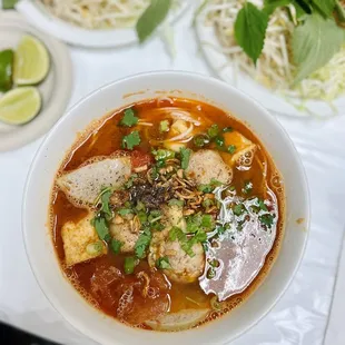 Bun rieu