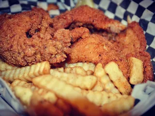 Mamo’s Seafood & More